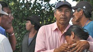 Otra muerte de un aborigen qom conmociona al norte argentino