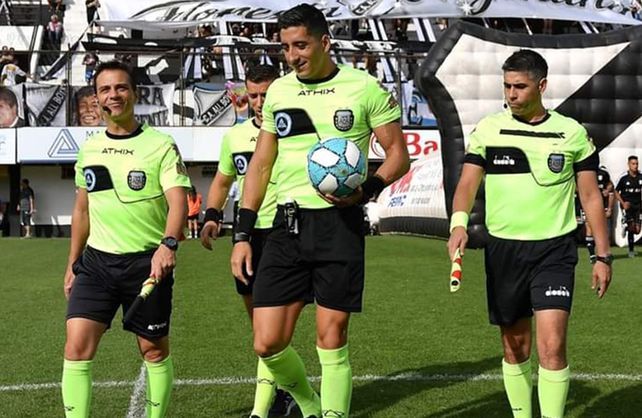 Gentileza | Indio Carrasco