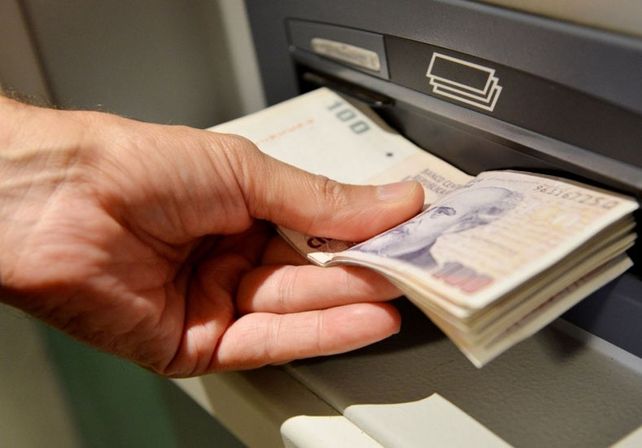 Se dio a conocer el cronograma de pago de haberes a los agentes provinciales