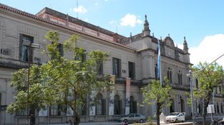 Nuevo instituto de investigación en Humanidades y Ciencias Sociales