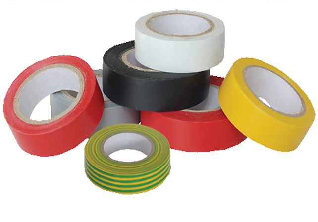 Usos de la cinta aisladora que quizás no conocías