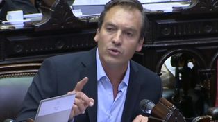 Soria, nuevo titular de Justicia.