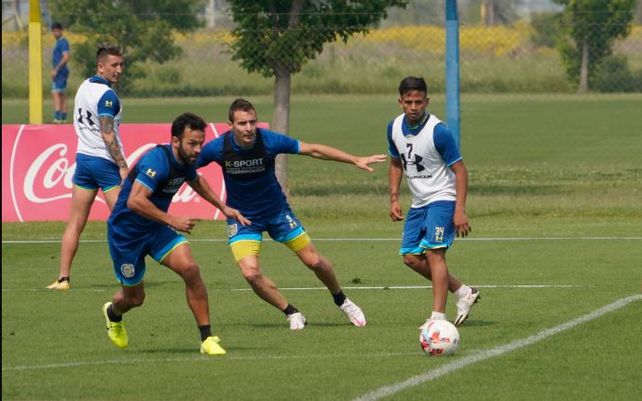 Luques defiende