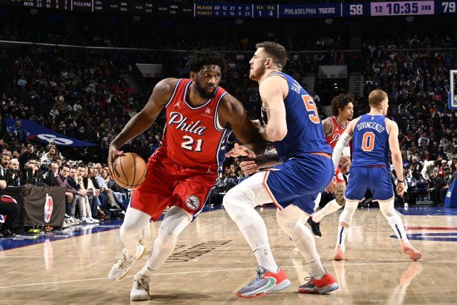 Las tres propuestas del martes en los playoffs de la NBA Las tres propuestas del martes en los playoffs de la NBA