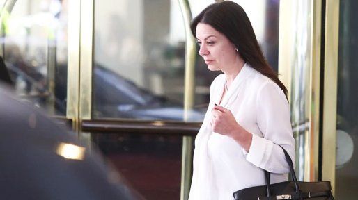 Sandra Pettovello nuevamente denunciada por retener alimentos