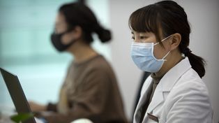 China asegura que ya no registra casos autóctonos de Covid-19