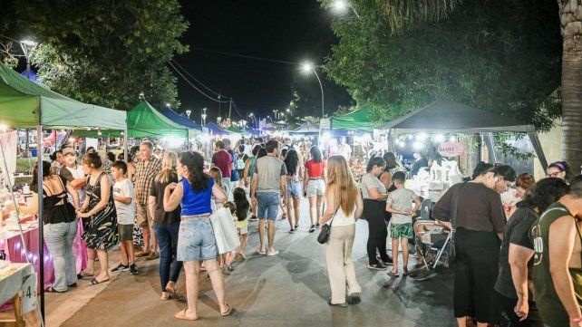 El primer encuentro se realizará el viernes 9 de enero