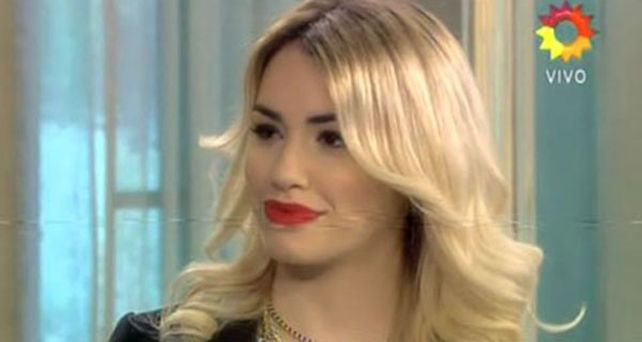 Incomoda pregunta le realizó Mirtha