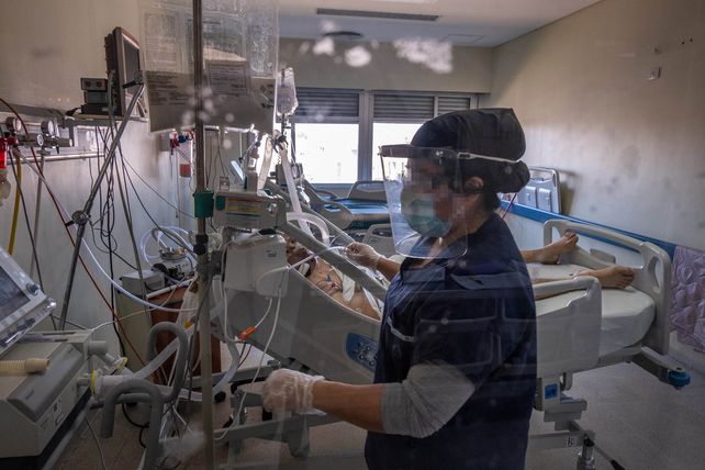 Argentina registró otras 82 muertes por coronavirus y 9.230 nuevos positivos