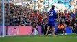Chelsea perdió con Sunderland y bajó varios escalones en la Premier League