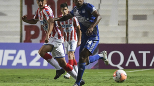 Unión ganó solo tres partidos en este 2020