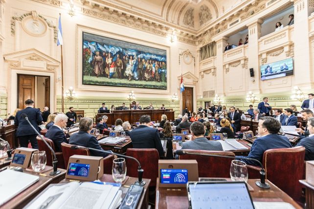 Reforma constitucional: dos temas críticos del Poder Judicial se negocian hasta último momento