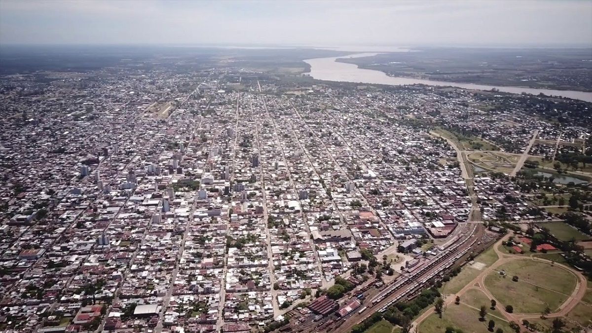 Concordia Se Mantiene Como La Segunda Ciudad Más Pobre