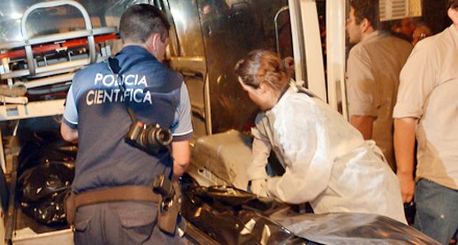 Mendoza: dos ni&ntilde;os de 10 y 13 a&ntilde;os protagonistas de cu&aacute;druple crimen