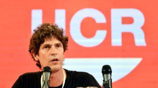 Ley Bases: Martín Lousteau anunció que dará quórum
