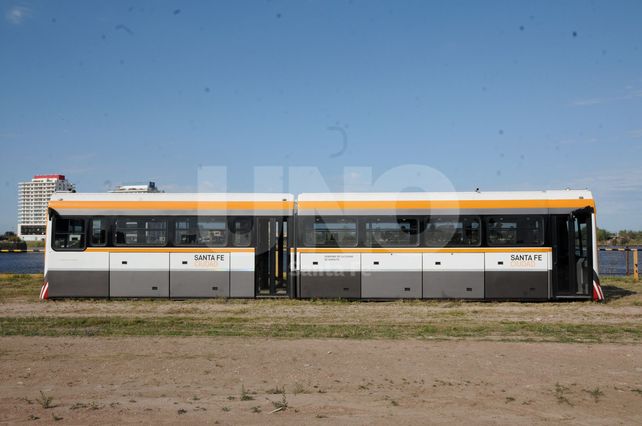 Sueño cumplido. En la gestión de Mario Barletta se comenzó a trabajar el tema. En abril o mayo estaría en marcha