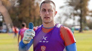 Los 18 futbolistas de Unión para jugar la Copa Santa Fe