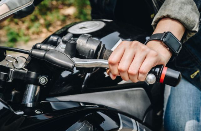 Regulan la fabricación de motos para que sean más seguras