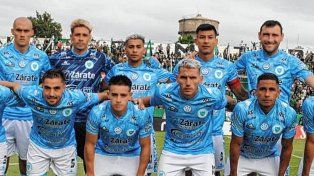 Defensores Unidos empató como visitante ante Nueva Chicago y quedó segundo en su zona.