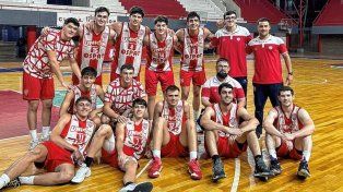 Unión A le empató la semifinal a Almagro A y habrá desempate