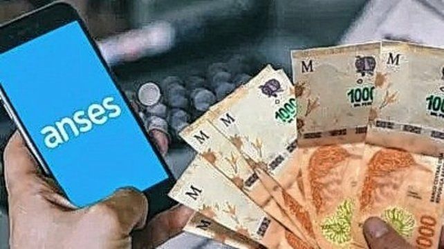 El bono es paras personas desempleadas