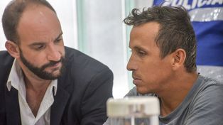 Caso Fátima Acevedo: renunció el defensor de Martínez