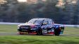 Mariano Werner ganó la clasificación en el autódromo de La Plata