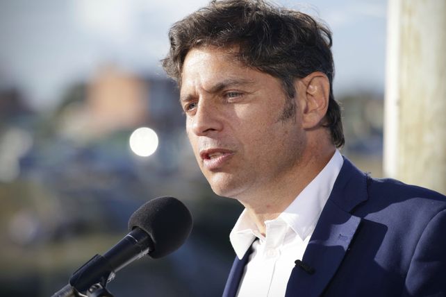 El Movimiento Derecho al Futuro busca consolidarse dentro del peronismo y construir una opción al modelo libertario.
