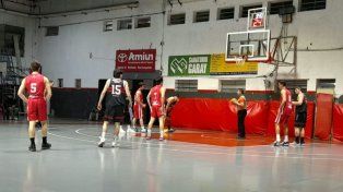 Prefederal: Rivadavia le cortó el invicto a Colón (SJ)