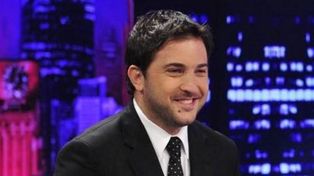 Diego Brancatelli salió a bancar a los hijos de DElia que trabajan en la Anses