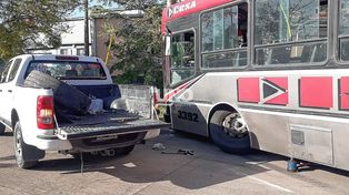 Pidieron conocer el estado de las unidades de colectivos de las distintas líneas de la ciudad de Santa Fe.&nbsp;