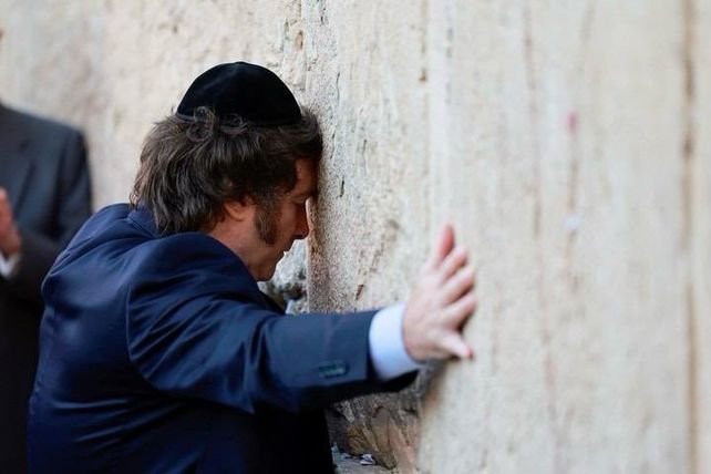 Desde Israel