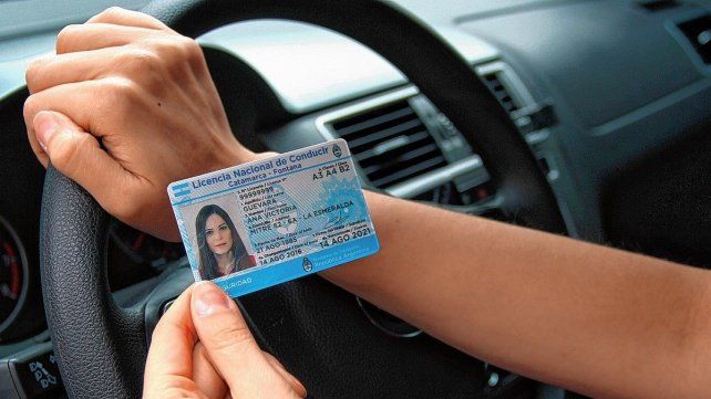 Licencia de conducir en Paraná: estos son los nuevos valores