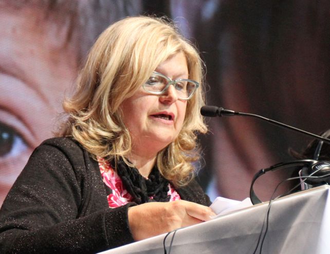 Se han mimetizado con un conflicto nacional y de la provincia de Buenos Aires