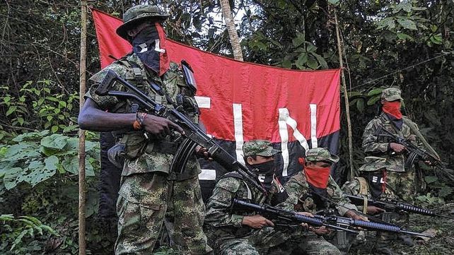 Colombia: la guerrilla anunció que está dispuesta al diálogo