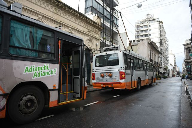 Energía limpia. El Ejecutivo pretende recuperar las líneas eléctricas M e I.