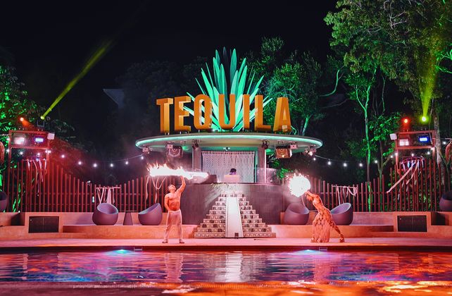 Nuevas formas de vivir el Caribe mexicano