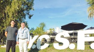 “Tratamos de que esto sea un ambiente familiar”