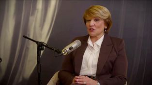 Liliana Olivieri: del impacto del amor y la tragedia