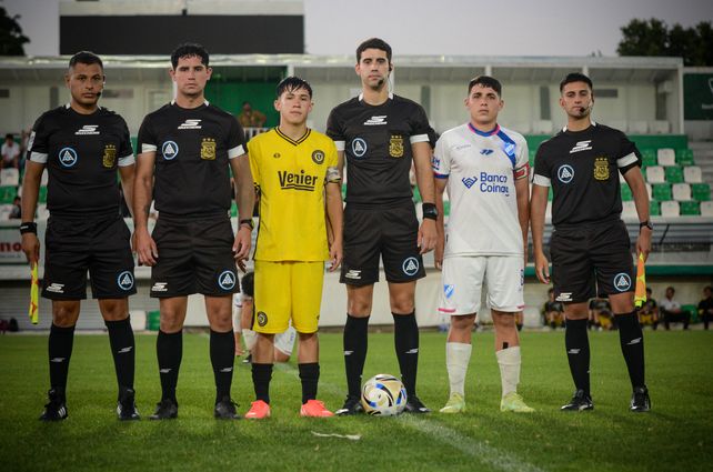 Argentino se alzó con el bicampeonato en cuarta de AFA en la Primera C