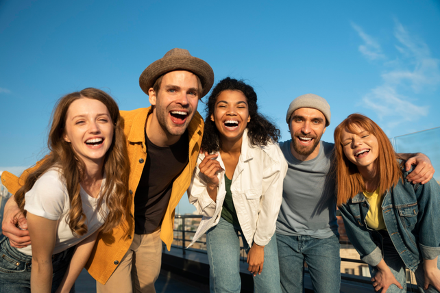 El Informe Mundial de Felicidad clasifica a 147 países