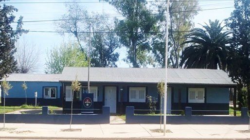 Imputaron por tentativa de homicidio al hombre que hirió al jefe de la Comisaría de Herrera