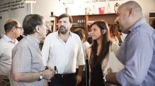Con tres empresas interesadas, avanza la renovación integral de Plaza San Martín