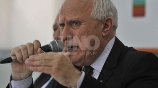 Lifschitz: Puede haber socialistas díscolos