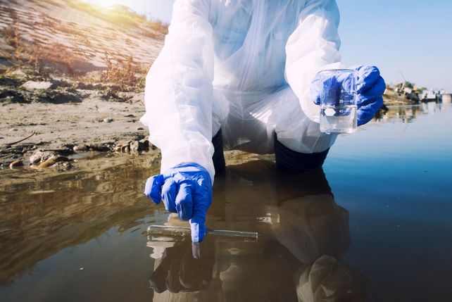 Más de 17 millones de argentinos están expuestos a la contaminación por arsénico presente en el agua