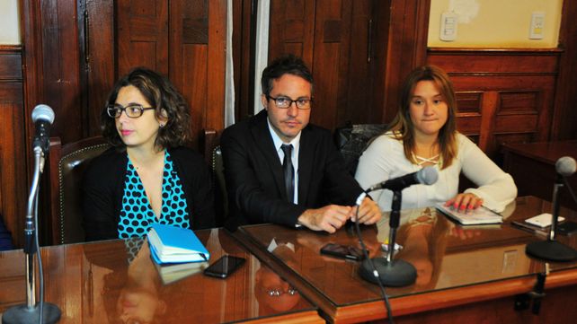 Causa Área Paraná: La Cámara Federal de Apelaciones amplió las condenas a siete represores