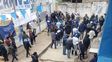 Gas pimienta, avalancha y represión policial demoraron el clásico entre Argentino y Central Córdoba