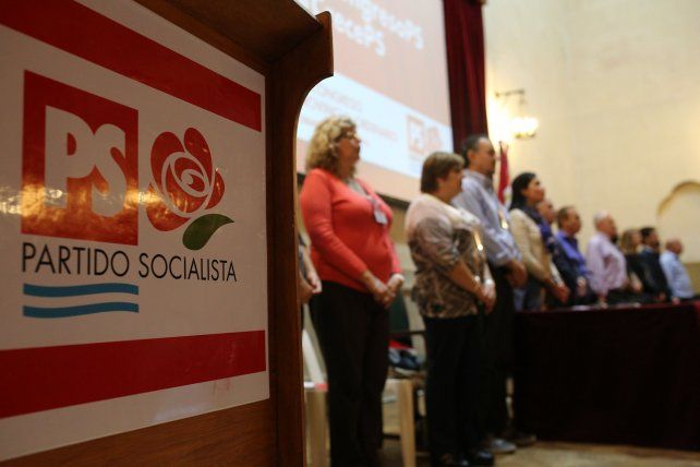 El Partido Socialista integrará un frente opositor provincial junto a partidos del Frente Progresista y Juntos por el Cambio.
