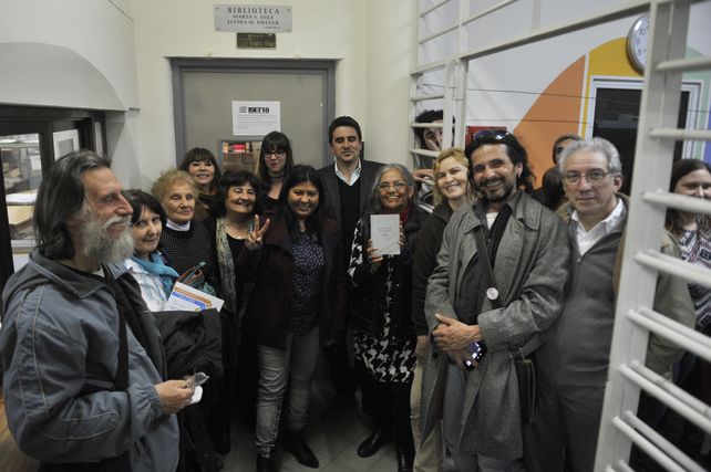Familiares