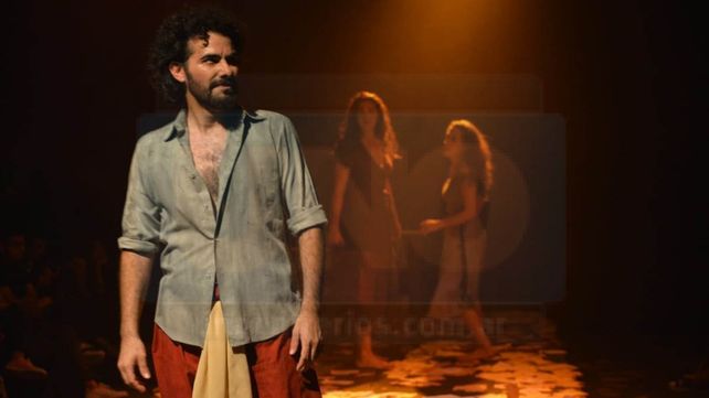 Última noche del ciclo Premios Escenario - La Peña en la Casa de la Cultura